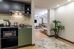 BayMari Suites City Life