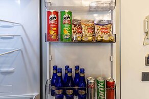 BayMari Suites City Life