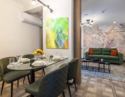 BayMari Suites City Life