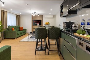 BayMari Suites City Life