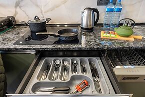 BayMari Suites City Life