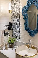 BayMari Suites City Life