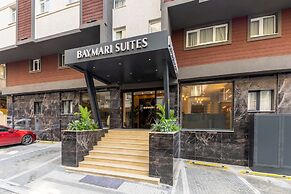 BayMari Suites City Life