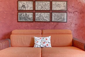 Residenza Sette Sale - Home and More