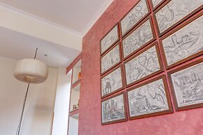 Residenza Sette Sale - Home and More