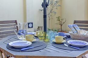 Residenza Sette Sale - Home and More