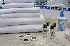 Residenza Sette Sale - Home and More