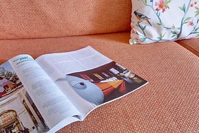 Residenza Sette Sale - Home and More