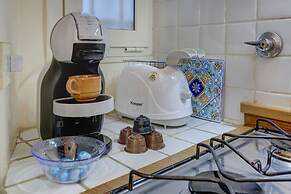 Residenza Sette Sale - Home and More