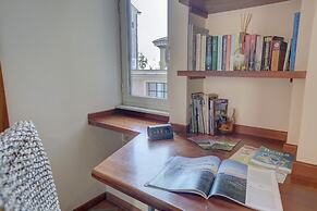 Residenza Sette Sale - Home and More