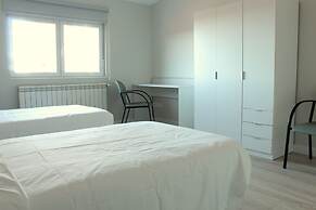 Apartamentos Pantón Ribeira Sacra