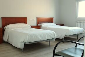 Apartamentos Pantón Ribeira Sacra