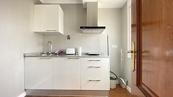 Apartamentos Pantón Ribeira Sacra