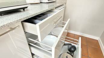 Apartamentos Pantón Ribeira Sacra