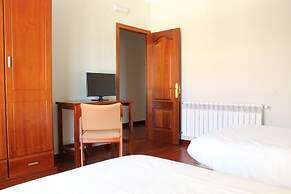 Apartamentos Pantón Ribeira Sacra