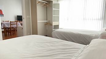 Apartamentos Pantón Ribeira Sacra