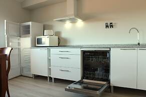 Apartamentos Pantón Ribeira Sacra