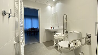 Apartamentos Pantón Ribeira Sacra