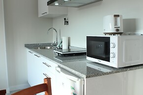 Apartamentos Pantón Ribeira Sacra