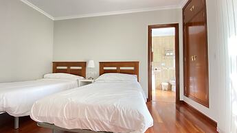 Apartamentos Pantón Ribeira Sacra