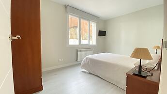 Apartamentos Pantón Ribeira Sacra