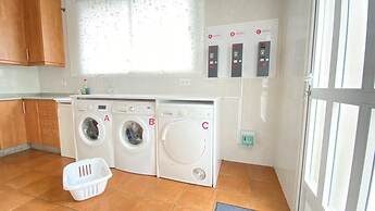 Apartamentos Pantón Ribeira Sacra