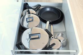 Apartamentos Pantón Ribeira Sacra