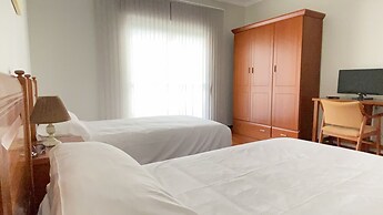 Apartamentos Pantón Ribeira Sacra