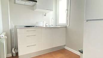 Apartamentos Pantón Ribeira Sacra