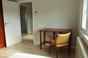 Apartamentos Pantón Ribeira Sacra