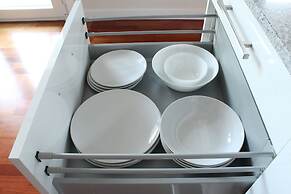 Apartamentos Pantón Ribeira Sacra