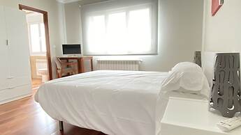 Apartamentos Pantón Ribeira Sacra