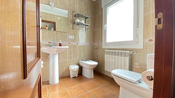 Apartamentos Pantón Ribeira Sacra