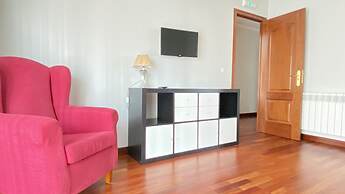 Apartamentos Pantón Ribeira Sacra