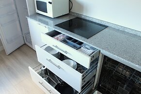 Apartamentos Pantón Ribeira Sacra