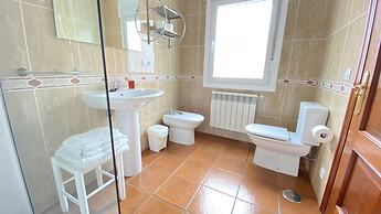 Apartamentos Pantón Ribeira Sacra