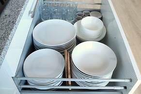 Apartamentos Pantón Ribeira Sacra