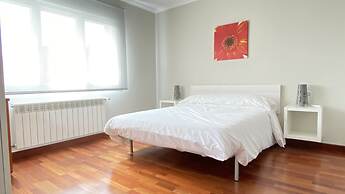 Apartamentos Pantón Ribeira Sacra