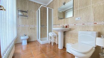 Apartamentos Pantón Ribeira Sacra