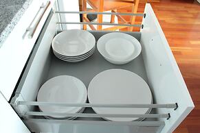 Apartamentos Pantón Ribeira Sacra