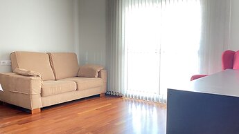 Apartamentos Pantón Ribeira Sacra