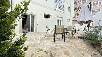 Apartamentos Pantón Ribeira Sacra