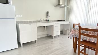 Apartamentos Pantón Ribeira Sacra