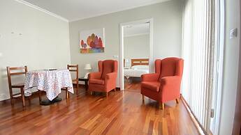 Apartamentos Pantón Ribeira Sacra