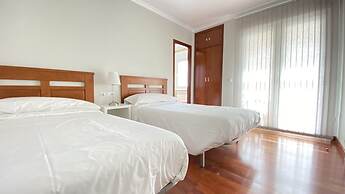 Apartamentos Pantón Ribeira Sacra