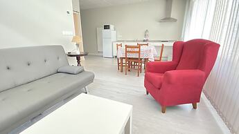 Apartamentos Pantón Ribeira Sacra