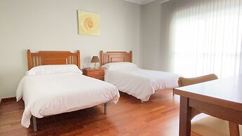 Apartamentos Pantón Ribeira Sacra