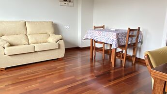 Apartamentos Pantón Ribeira Sacra