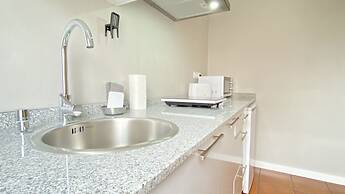 Apartamentos Pantón Ribeira Sacra