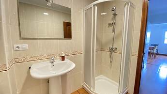 Apartamentos Pantón Ribeira Sacra